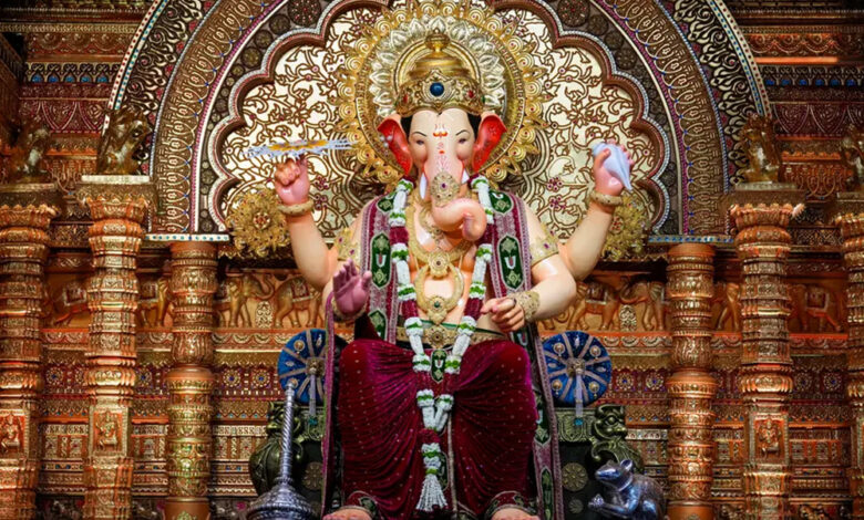 Ganeshotsav 2025 Business: