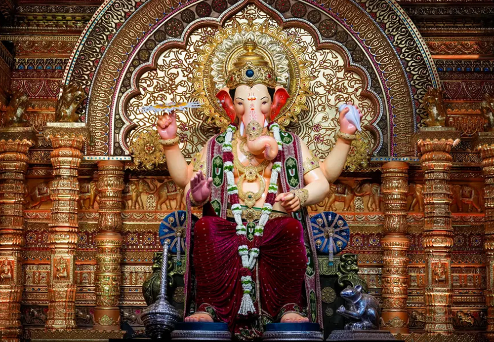 Ganeshotsav 2025 Business: