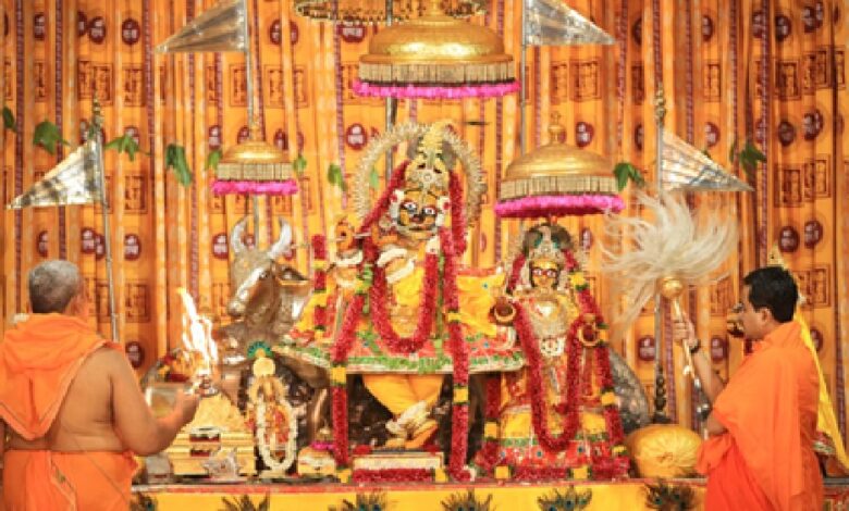 Jaipur Janmashtami 2025