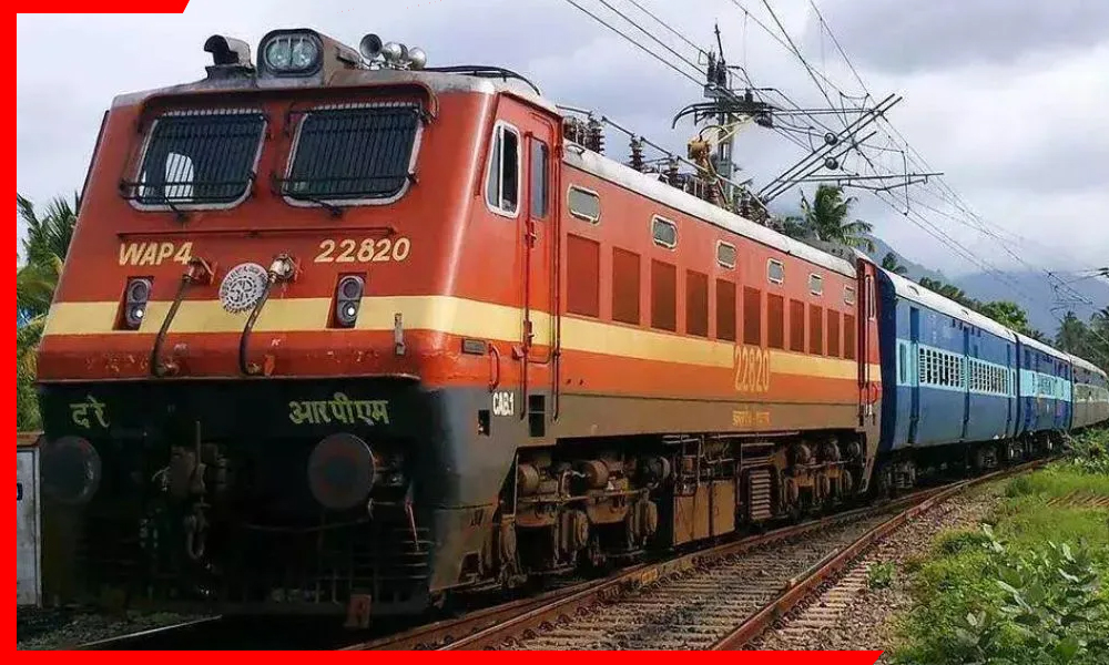 Railway Alert: खातीपुरा यार्ड में बड़ा काम शुरू, कई ट्रेनों के रूट बदले – जानें पूरी डिटेल