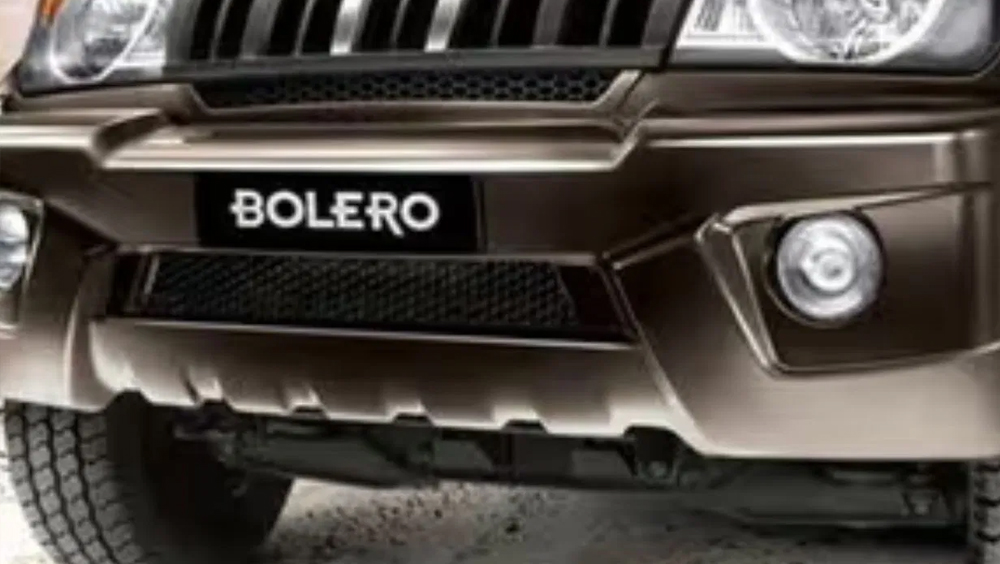 इतनी बदल जाएगी नई Bolero Neo! लॉन्च से पहले लीक हुईं बड़ी डिटेल्स