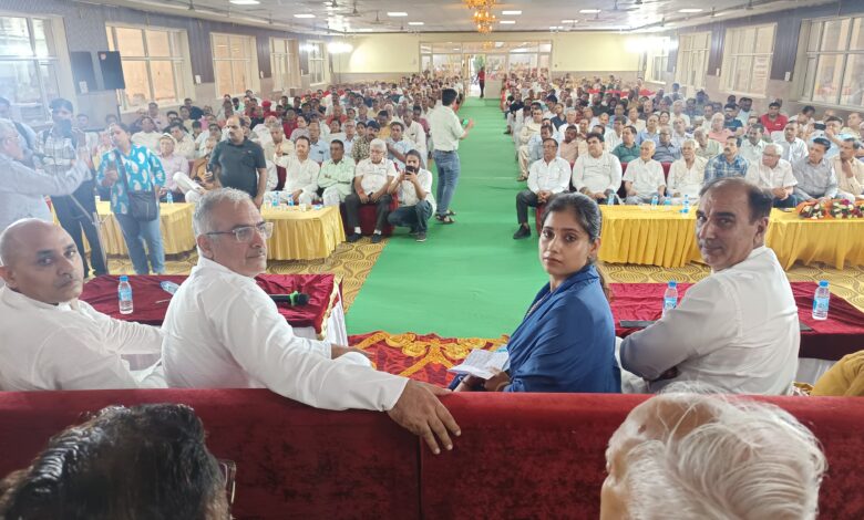 Partition Horror Memorial Day 2025