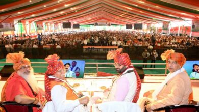 हरियाणा CM Nayab Singh Saini की घोषणा, विभाजन से जुड़े साहित्य और दस्तावेजों की लगेगी प्रदर्शनी