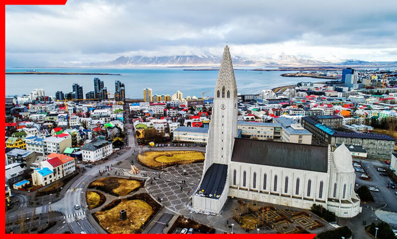 टॉप 5 सबसे सुरक्षित देशों के बारे में