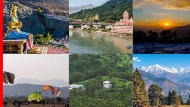 दुनिया के सबसे छोटे देश