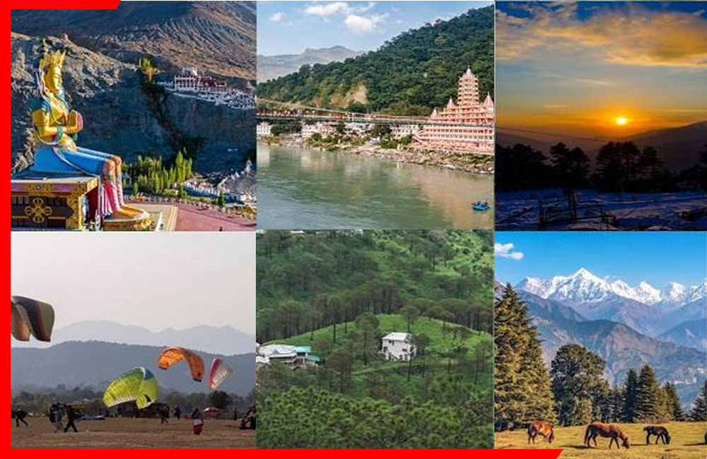 दुनिया के सबसे छोटे देश: जहां 1 दिन में घूम सकते हैं पूरा देश!