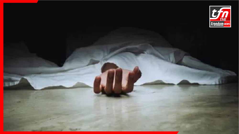 दिल्ली: बवाना की फैक्ट्री में जोरदार विस्फोट, मजदूर की मौत, दूसरा घायल