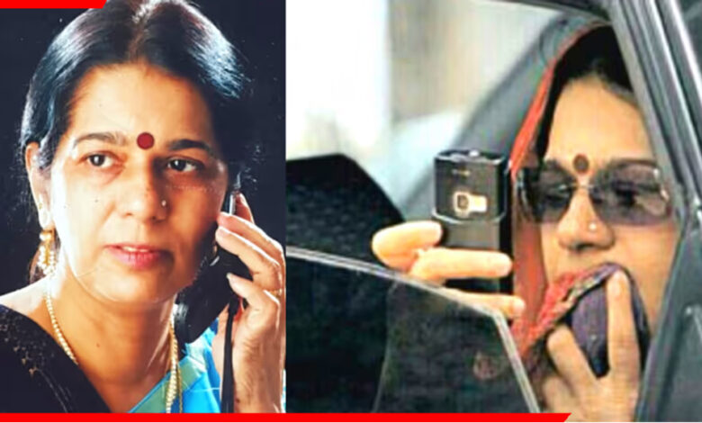 भारत की पहली महिला प्राइवेट डिटेक्टिव रजनी पंडित