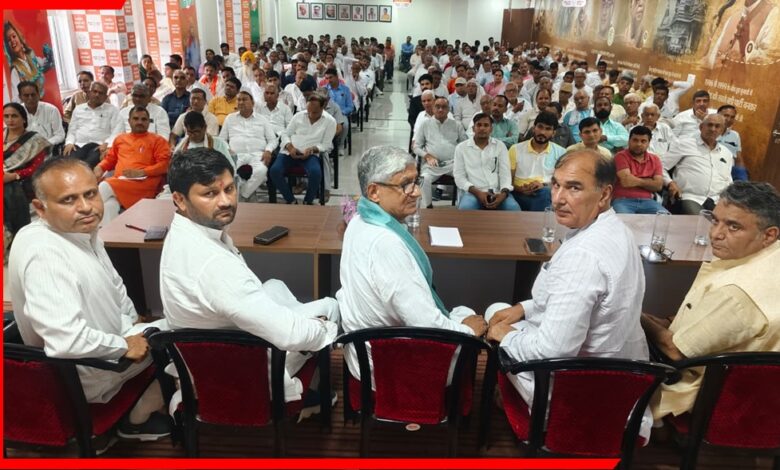 Vishwakarma Jayanti Rohtak