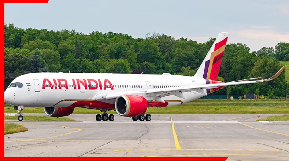 लंदन-Delhi फ्लाइट में हड़कंप: गेट से लौटी Air India की AI-162, जानिए क्यों मची अफरातफरी
