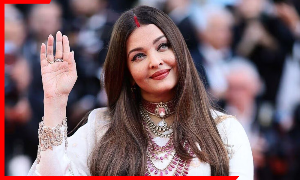 Aishwarya Rai: दिल्ली हाई कोर्ट पहुंचीं ऐश्वर्या राय, AI फोटो स्कैंडल से मचा हड़कंप!