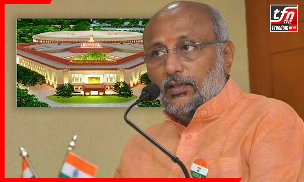 VP Poll Result: सीपी राधाकृष्णन बने देश के नए उपराष्ट्रपति, 152 वोटों से सुदर्शन रेड्डी को हराया