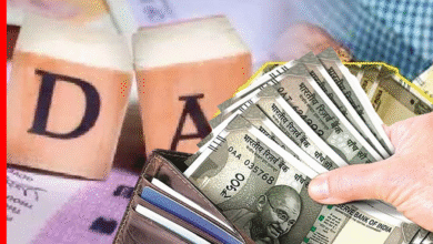 Central Employees' Dearness Allowance