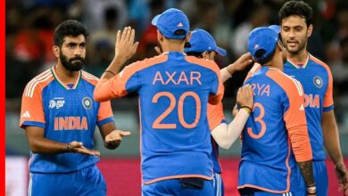 IND vs BAN: भारत ने बांग्लादेश को 41 रन से हराया
