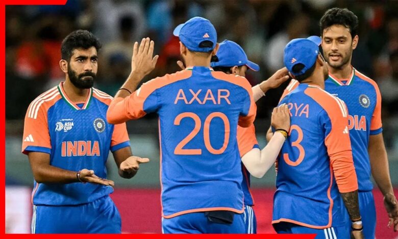 IND vs BAN: भारत ने बांग्लादेश को 41 रन से हराया