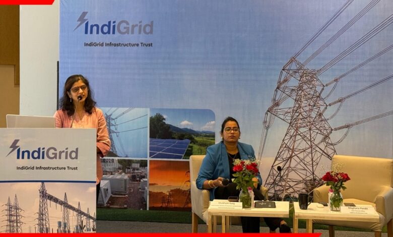 INvITs, or Infrastructure Investment Trusts, are now offering ordinary investors a golden opportunity to invest in the country's power, roads, and renewable energy sectors.