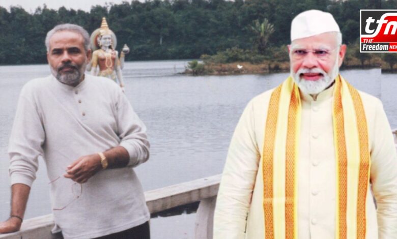 PM Modi Birthday: आज 75 के हुए नरेंद्र मोदी – जानिए बचपन की वो कहानियां जो बना गईं उन्हें ‘आम से खास’