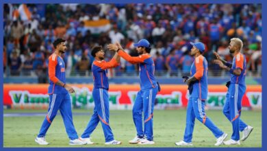 Ind Pak Match: भारत ने पाकिस्तान को एशिया कप में चटाई धूल, भारत की धमाकेदार जीत