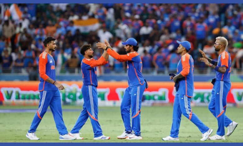 Ind Pak Match: भारत ने पाकिस्तान को एशिया कप में चटाई धूल, भारत की धमाकेदार जीत