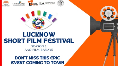 Lucknow International Film Festival 2025