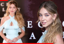 Sydney Sweeney