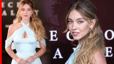 Sydney Sweeney
