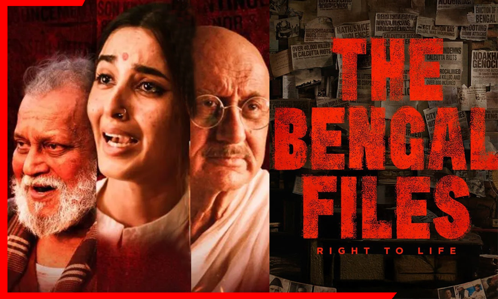 The Bengal Files