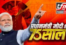 PM Modi Birthday: जब नरेंद्र मोदी के जन्मदिन पर टूटे 3 वर्ल्ड रिकॉर्ड – अब 75वें पर क्या रचा जाएगा इतिहास?