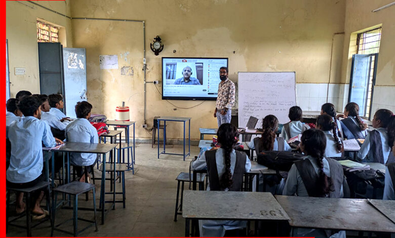 vocational education career guidance training