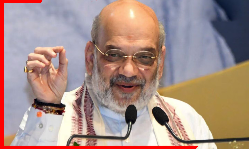 अमित शाह का तीखा सवाल: “लालू जी, पेट में तेल क्यों उबल रहा है?”— जानिए किस मुद्दे पर भड़के गृह मंत्री!