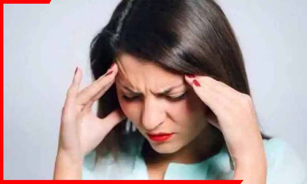 हर वक्त सिरदर्द? ये हो सकता है विटामिन D की कमी का खतरनाक संकेत!