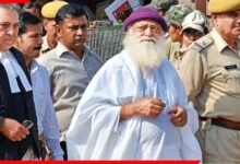 आसाराम को दी 6 महीने की मेडिकल