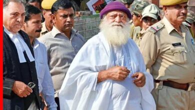 आसाराम को दी 6 महीने की मेडिकल