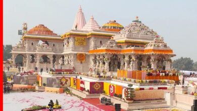 Ayodhya Ram Mandir