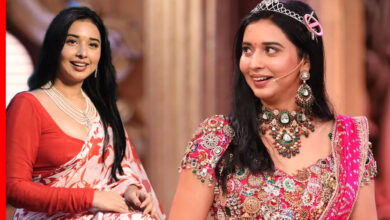 Bigg Boss Fame Tanya Mittal