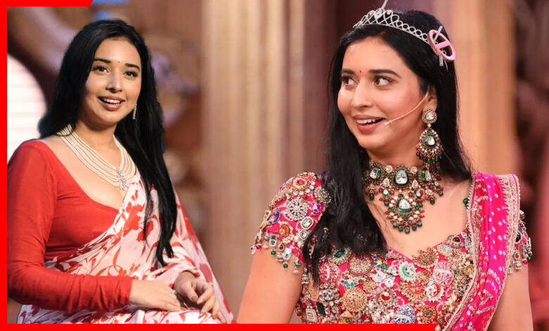 Bigg Boss Fame Tanya Mittal