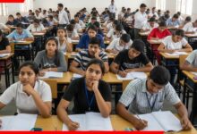 CBSE Board Exam 2026