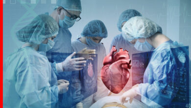Canada MAiD Heart Transplant