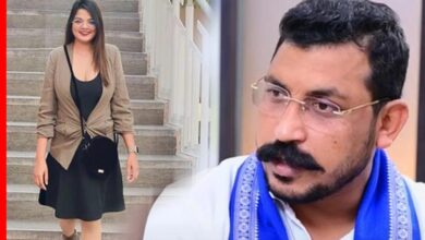 Chandrashekhar Azad Viral Audio