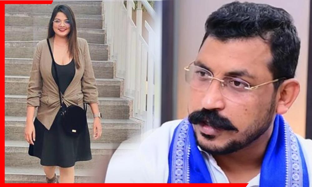 क्या सच में फेक है चंद्रशेखर आजाद का वायरल ऑडियो? रोहिणी ने दिया खुला चैलेंज!