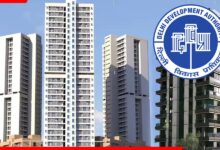 DDA Towering Heights project launched