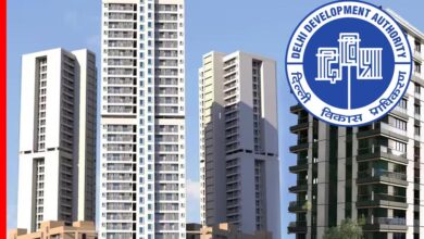 DDA Towering Heights project launched