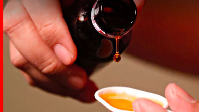 Deadly cough syrup investigation report