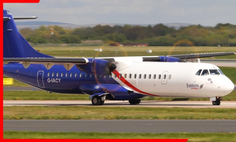 Eastern Airways दिवालिया