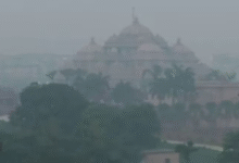 Delhi Air Pollution: दिल्ली की सबसे दमघोंटू दिवाली - पटाखे, धीमी हवाएं और जहरीली हवा!