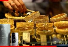 Gold Silver Price Today