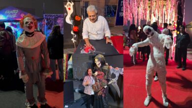 नई दिल्ली में हुआ भारत का सबसे बड़ा हैलोवीन धमाका, HorrorCon India 2025 ने रचा इतिहास