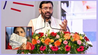 Lado Laxmi Yojana: हरियाणा की महिलाओं को हर महीने मिलेंगे 2100 रुपए, जानें आवेदन प्रक्रिया