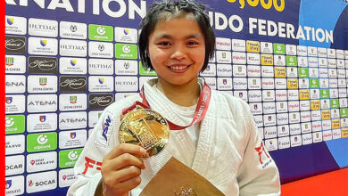 Linthoi Chanabam makes history