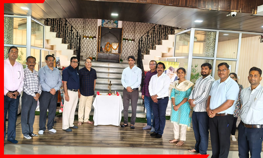 भारत सरकार की पहल: जयपुर में शुरू हुई गणित शब्दावली पर ऐतिहासिक बैठक — देशभर के विशेषज्ञ कर रहे गहन मनन!